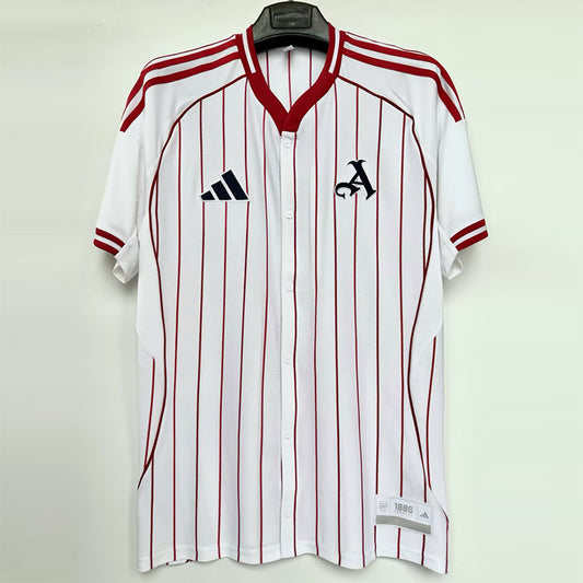 Arsenal 25/26