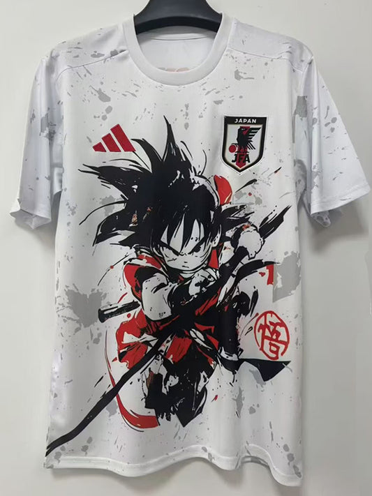 Selección de Japón Edición especial 25/26 (White)