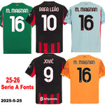 AC Milan Edición especial 25/26