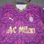 AC Milan Edición especial 25/26