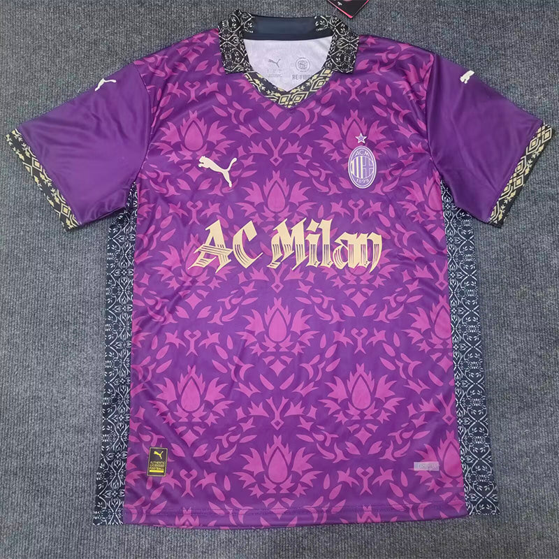 AC Milan Edición especial 25/26