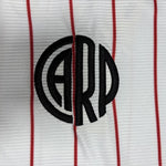 River Plate White Casual Baseball 25/26