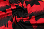 Manchester United 25/26 Pantalon / Shorts Red black Tank top and
