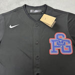 Paris Saint-Germain 25/26 (PSG Black Casual Baseball)