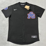 Paris Saint-Germain 25/26 (PSG Black Casual Baseball)