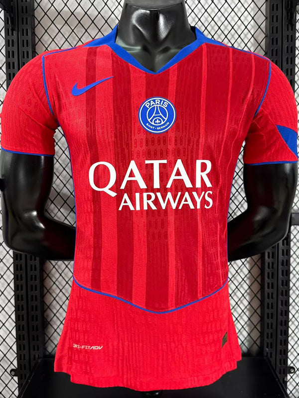 Paris Saint-Germain Tercera Versión Jugador 25/26