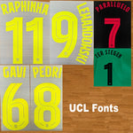 FC Barcelona 25/26 (BAR Black Joint 1 1)