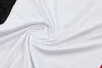Manchester United 25/26 Pantalon / Shorts White Tank top and (2)