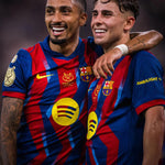 FC Barcelona Cuarta 25/26
