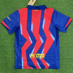 FC Barcelona Cuarta 25/26