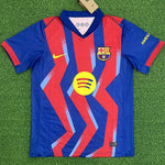 FC Barcelona Cuarta 25/26