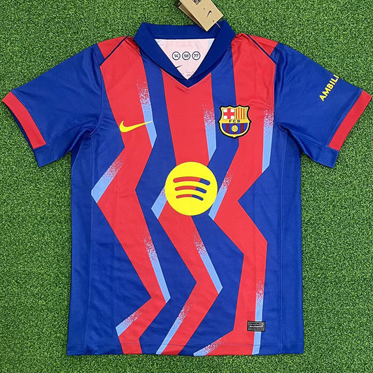 FC Barcelona Cuarta 25/26