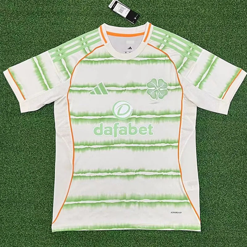Celtic Tercera 2025/26