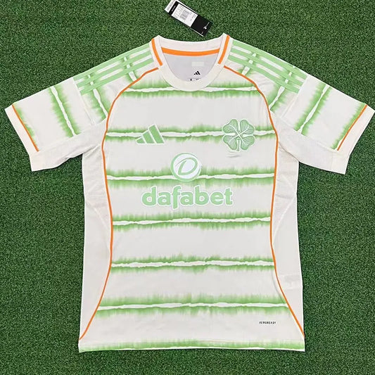 Celtic Tercera 2025/26