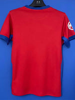 FCSB Red 25/26