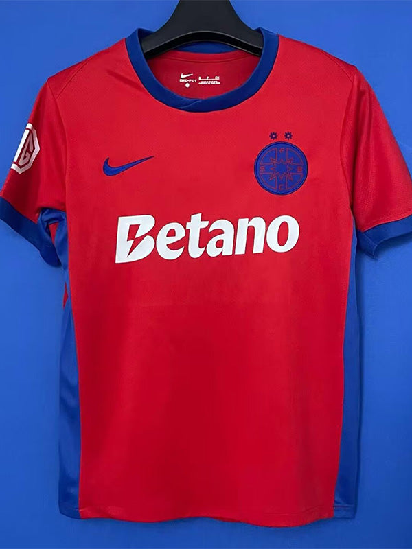 FCSB Red 25/26