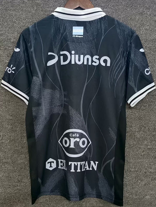 Motagua Black 25/26