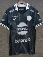 Motagua Black 25/26