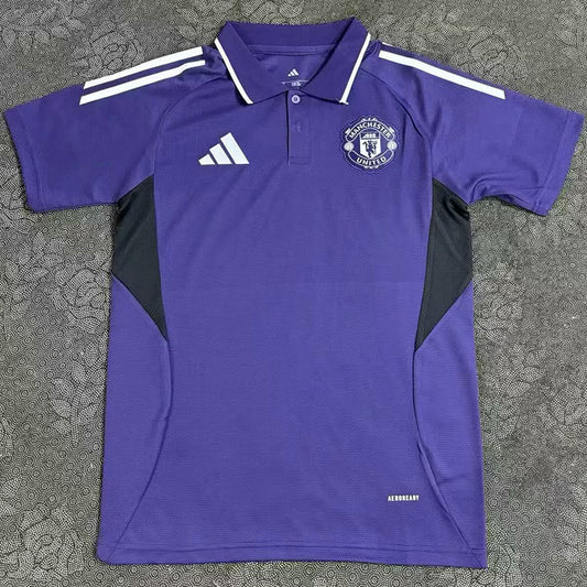 Manchester United 25/26 Polo