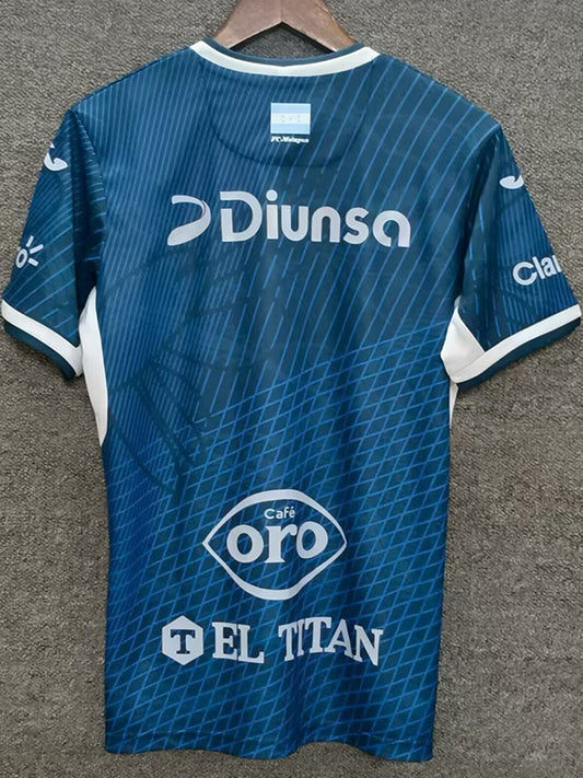 Motagua Blue 25/26