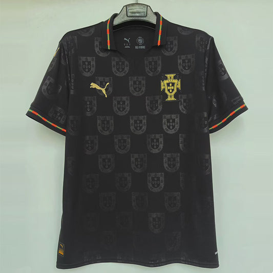 Selección de Portugal Edición especial 25/26