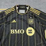 Los Angeles FC Local 25/26