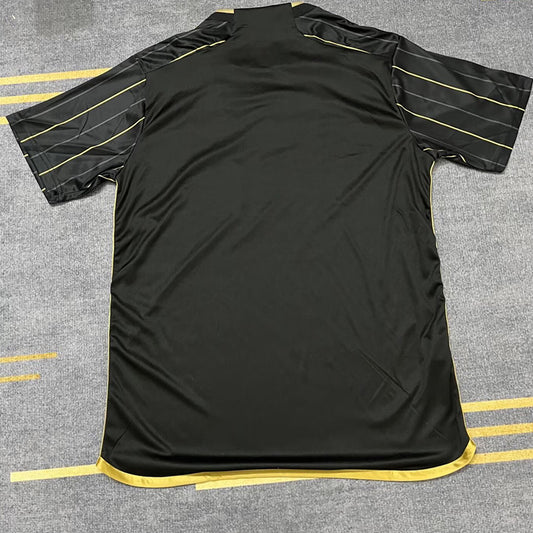 Los Angeles FC Local 25/26