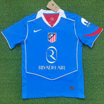 Atlético de Madrid Tercera 25/26