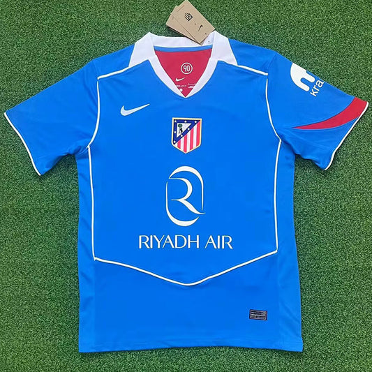 Atlético de Madrid Tercera 25/26