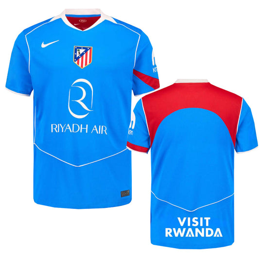 Atlético de Madrid Tercera 25/26