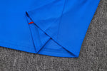 Manchester United 25/26 Pantalon / Shorts Fancy blue Tank top and D 0