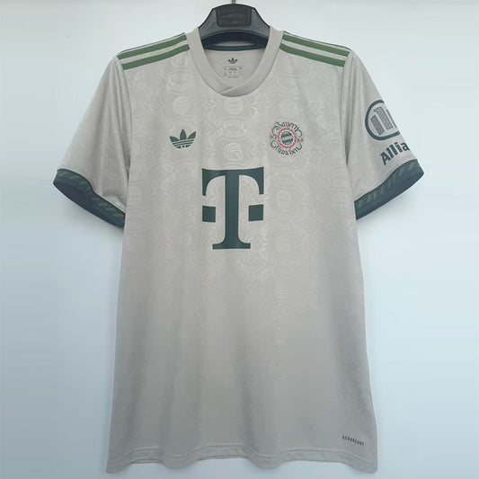 Bayern Múnich 25/26 (Bayern Oktoberfest 1 1)