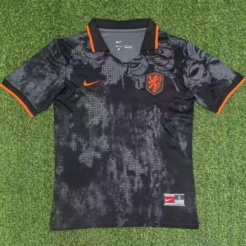 Selección de Países Bajos Edición especial 25/26