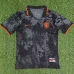 Selección de Países Bajos Edición especial 25/26