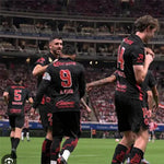 Toluca Tercera 25/26