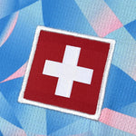 Selección de Suiza Portero 26/27