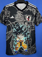Selección de Japón Edición especial 25/26