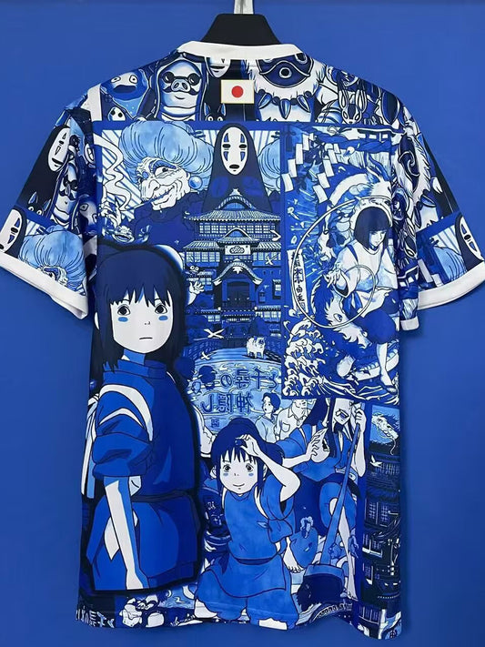Selección de Japón Edición especial 25/26 (Blue)
