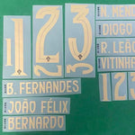 Selección de Portugal Edición especial Versión Jugador 25/26