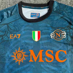 Napoli 25/26 (Halloween Blue)