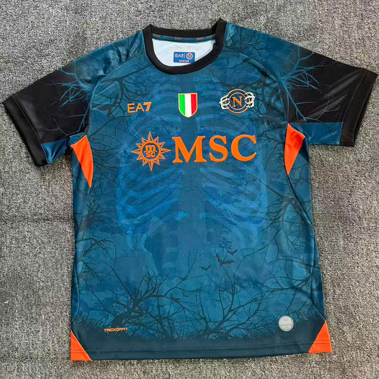 Napoli 25/26 (Halloween Blue)