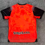 Napoli 25/26 (Halloween Orange)