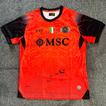 Napoli 25/26 (Halloween Orange)