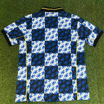 Manchester United Edición especial 25/26 Blue Grey