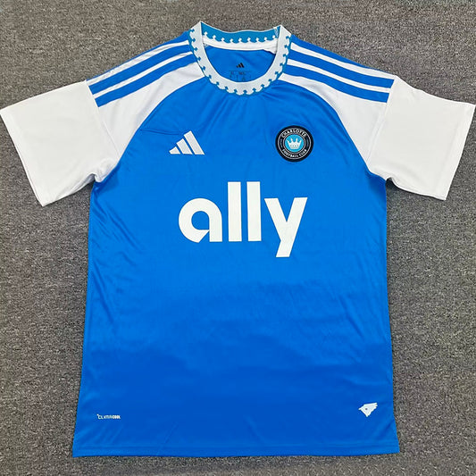 Charlotte FC Local 2026/27