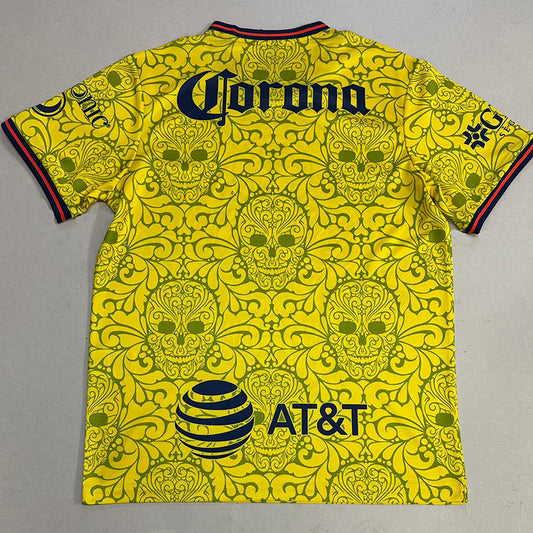 Club América 25/26