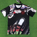 Manchester United Edición especial 25/26 Black