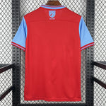 West Ham United Aniversario 25/26