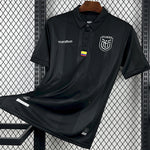 Selección de Ecuador Edición especial 25/26