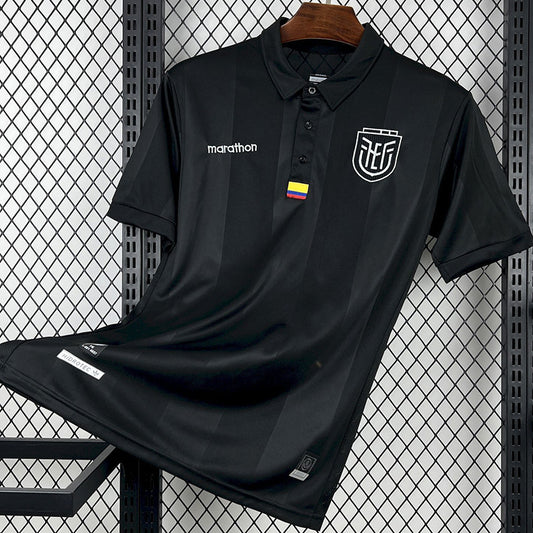 Selección de Ecuador Edición especial 25/26